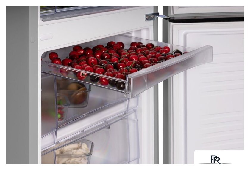 Холодильник Nord (Nordfrost) NRB 164NF X - Изображение №11 — Интернет-магазин ПроЗаказ