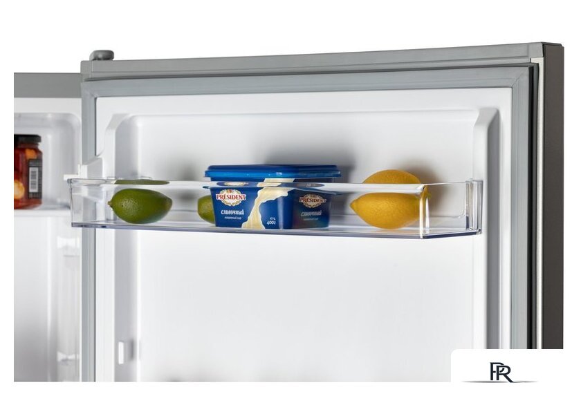 Холодильник Nord (Nordfrost) NRB 164NF X - Изображение №9 — Интернет-магазин ПроЗаказ