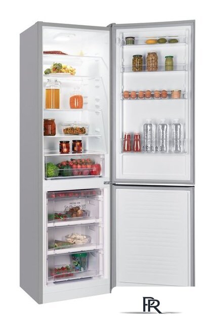 Холодильник Nord (Nordfrost) NRB 164NF X - Изображение №2 — Интернет-магазин ПроЗаказ