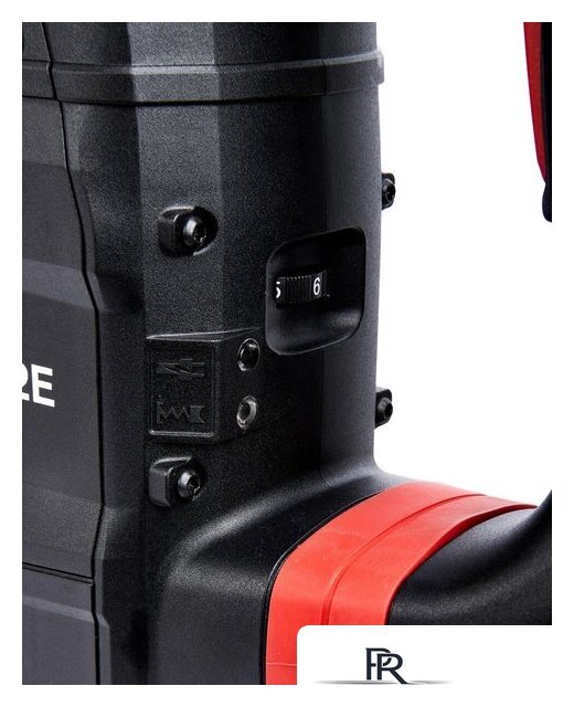 Перфоратор ELITECH RH 1342E (кейс) - Изображение №7 — Интернет-магазин ПроЗаказ