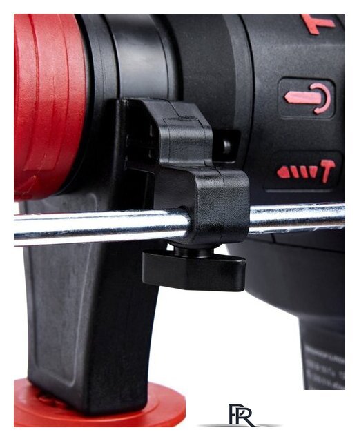 Перфоратор ELITECH RH 1342E (кейс) - Изображение №5 — Интернет-магазин ПроЗаказ