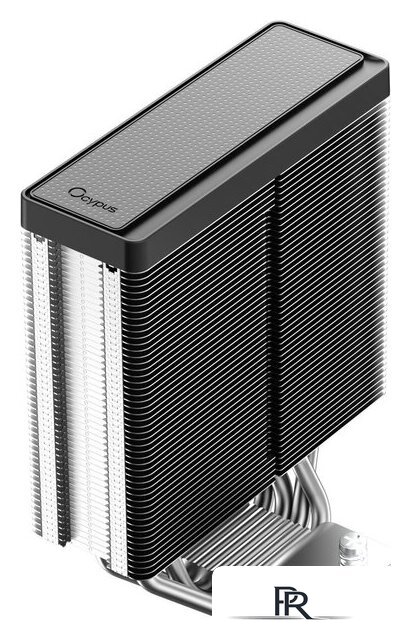 Кулер для процессора Ocypus Delta A40 Elite BK Delta-A40-BK1NNWN00E-GL - Изображение №6 — Интернет-магазин ПроЗаказ