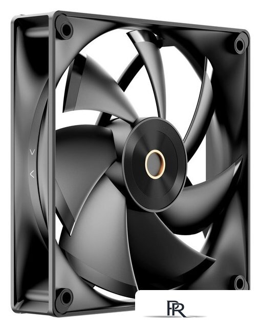 Кулер для процессора Ocypus Delta A40 Elite BK Delta-A40-BK1NNWN00E-GL - Изображение №7 — Интернет-магазин ПроЗаказ