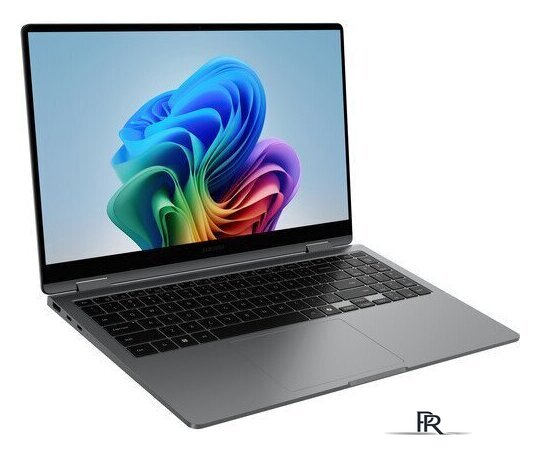 Ноутбук 2-в-1 Samsung Galaxy Book5 360 15.6 NP750QHA-LG2IN - Изображение №4 — Интернет-магазин ПроЗаказ