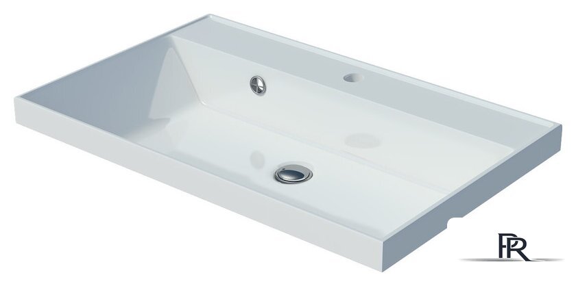 Умывальник Madera Classica 70.1x44.9 - Изображение №1 — Интернет-магазин ПроЗаказ