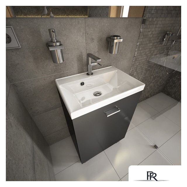 Умывальник Madera Classica 70.1x44.9 - Изображение №6 — Интернет-магазин ПроЗаказ