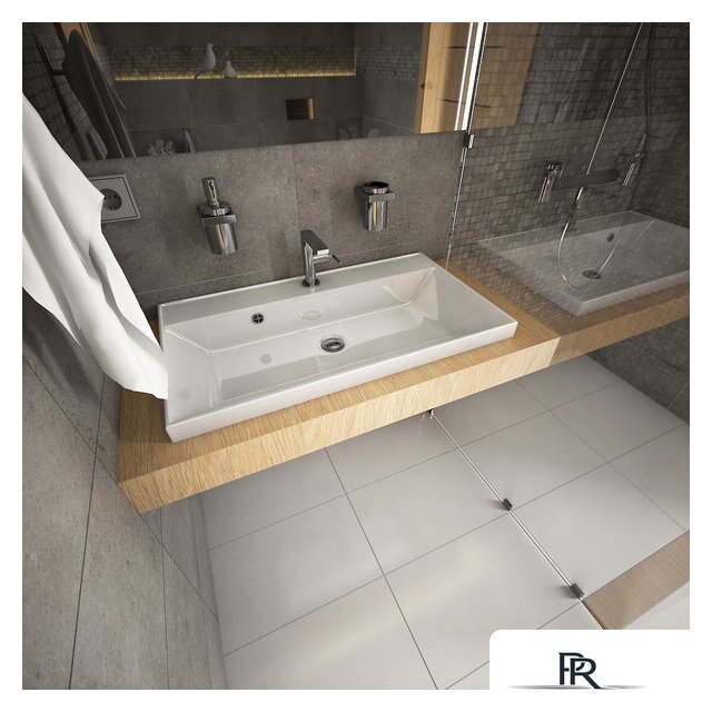 Умывальник Madera Classica 70.1x44.9 - Изображение №5 — Интернет-магазин ПроЗаказ