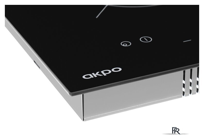 Варочная панель Akpo PKA 30 830/2 BL - Изображение №4 — Интернет-магазин ПроЗаказ