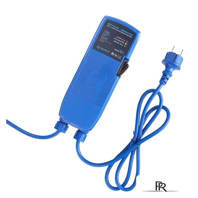 Скважинный насос Aquario ASP1E-75-75 (P) (кабель 50 м) - Изображение №3 — Интернет-магазин ПроЗаказ