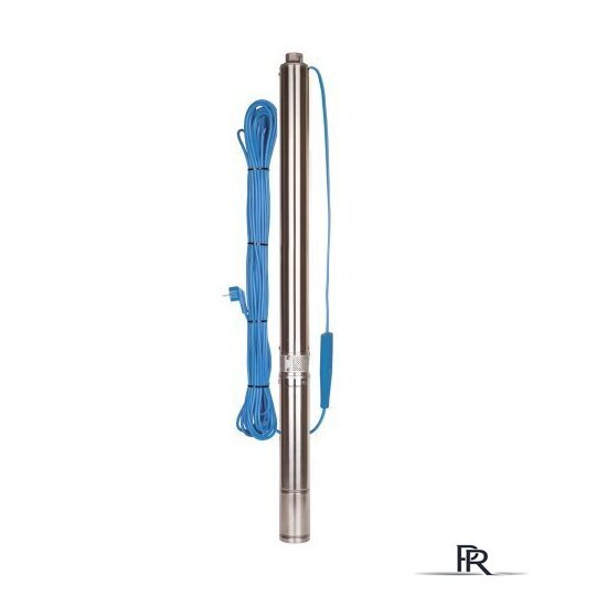Скважинный насос Aquario ASP1E-75-75 (P) (кабель 50 м) - Изображение №2 — Интернет-магазин ПроЗаказ