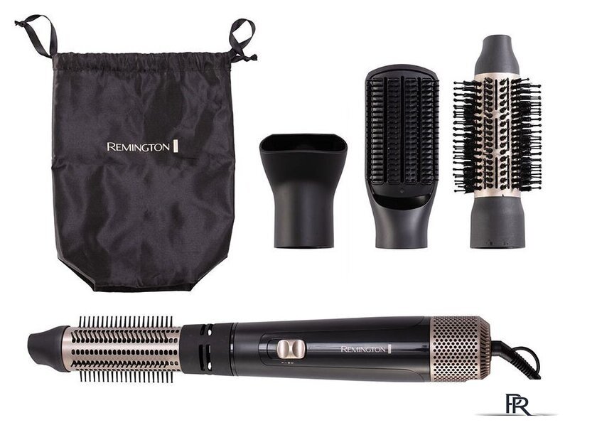 Фен-щетка Remington Blow Dry and Style AS7500 - Изображение №2 — Интернет-магазин ПроЗаказ