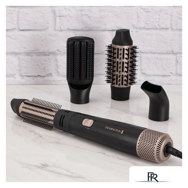 Фен-щетка Remington Blow Dry and Style AS7500 - Изображение №3 — Интернет-магазин ПроЗаказ