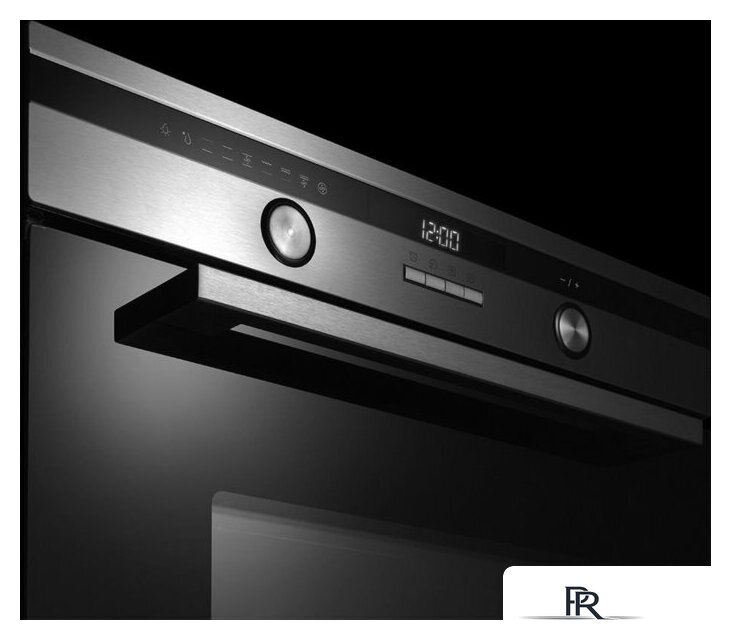 Электрический духовой шкаф Concept ETV7460SS - Изображение №2 — Интернет-магазин ПроЗаказ