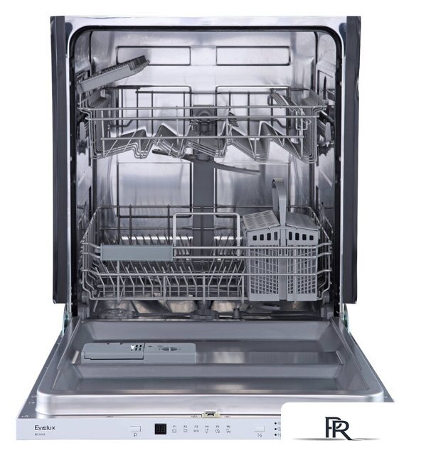 Встраиваемая посудомоечная машина Evelux BD 6004 - Изображение №1 — Интернет-магазин ПроЗаказ