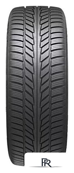 Зимние шины Hankook iON i cept SUV IW01A 255/45R21 106V - Изображение №3 — Интернет-магазин ПроЗаказ