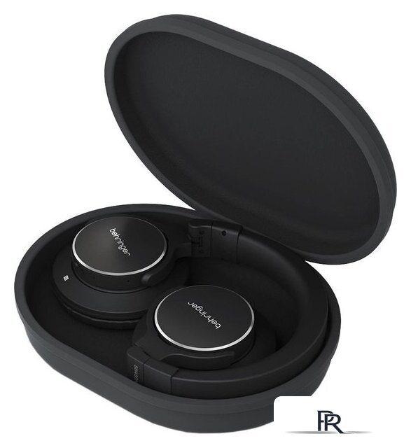 Наушники Behringer BH480NC - Изображение №3 — Интернет-магазин ПроЗаказ