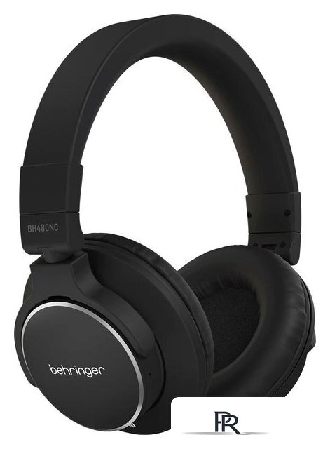 Наушники Behringer BH480NC - Изображение №1 — Интернет-магазин ПроЗаказ