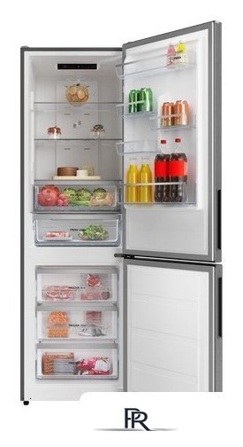 Холодильник TEKA RBF 54640 SS - Изображение №9 — Интернет-магазин ПроЗаказ