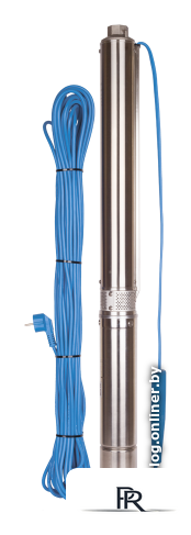 Скважинный насос Aquario ASP 3E-65-75 (кабель 50 м) - Изображение №1 — Интернет-магазин ПроЗаказ