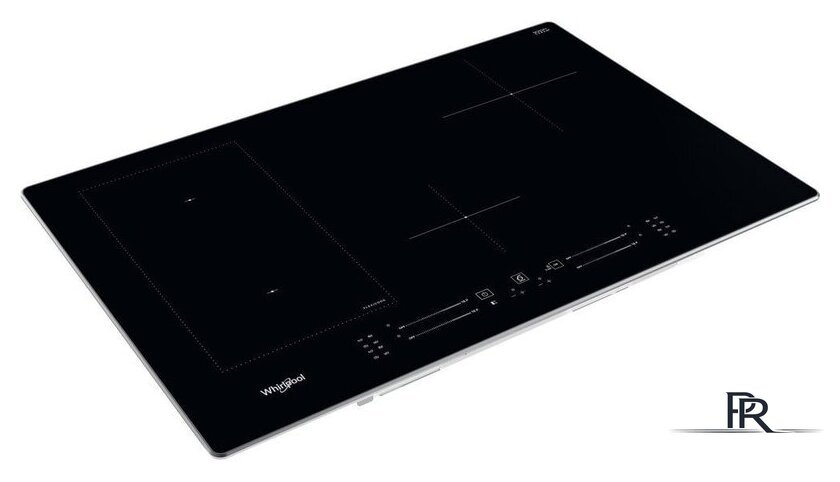 Варочная панель Whirlpool WL S8977 AL - Изображение №9 — Интернет-магазин ПроЗаказ