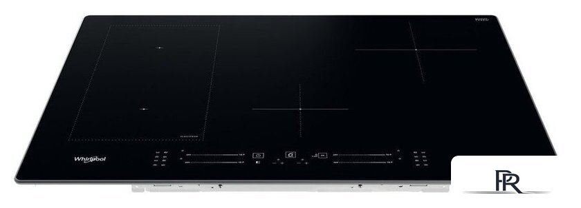 Варочная панель Whirlpool WL S8977 AL - Изображение №10 — Интернет-магазин ПроЗаказ