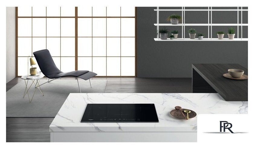 Варочная панель Whirlpool WL S8977 AL - Изображение №6 — Интернет-магазин ПроЗаказ