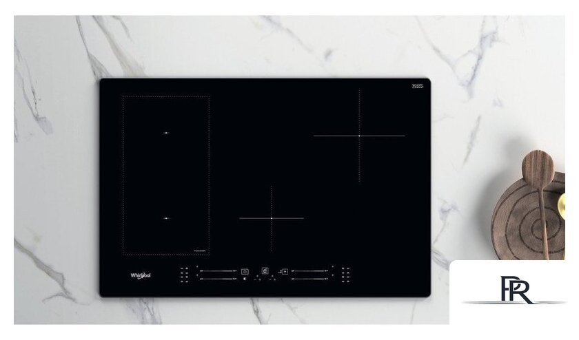 Варочная панель Whirlpool WL S8977 AL - Изображение №8 — Интернет-магазин ПроЗаказ