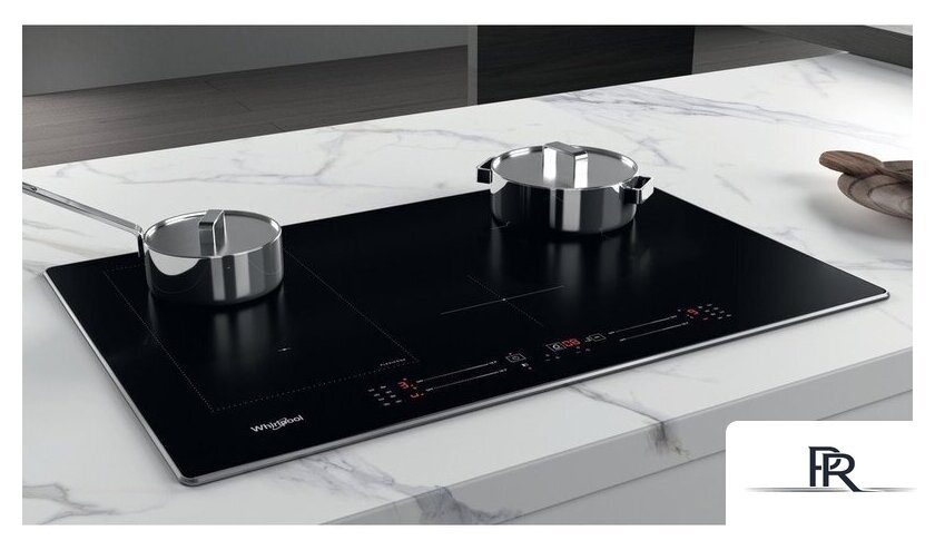 Варочная панель Whirlpool WL S8977 AL - Изображение №4 — Интернет-магазин ПроЗаказ