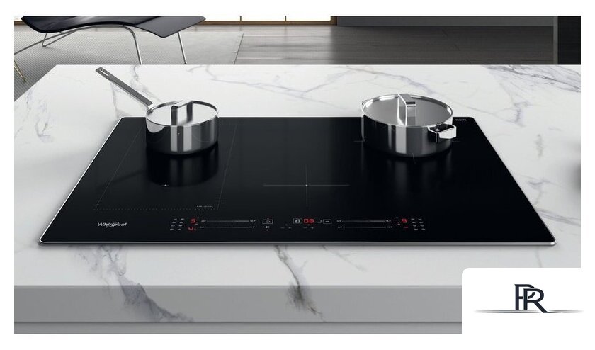 Варочная панель Whirlpool WL S8977 AL - Изображение №7 — Интернет-магазин ПроЗаказ