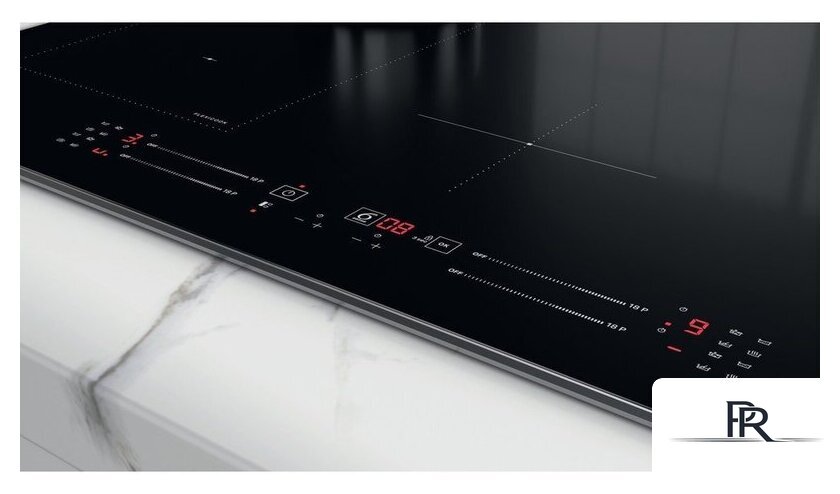 Варочная панель Whirlpool WL S8977 AL - Изображение №2 — Интернет-магазин ПроЗаказ