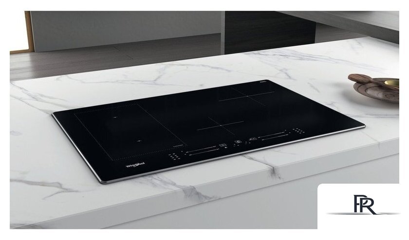 Варочная панель Whirlpool WL S8977 AL - Изображение №3 — Интернет-магазин ПроЗаказ