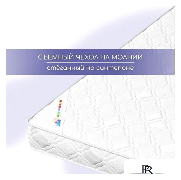 Матрас Капризун Микс Хард 200x90 - Изображение №8 — Интернет-магазин ПроЗаказ