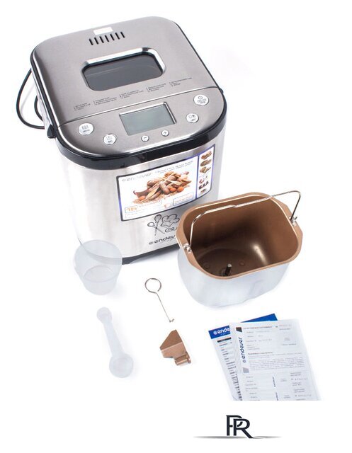 Хлебопечка Endever SkyLine MB-52 - Изображение №4 — Интернет-магазин ПроЗаказ