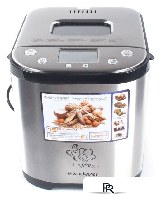 Хлебопечка Endever SkyLine MB-52 - Изображение №2 — Интернет-магазин ПроЗаказ