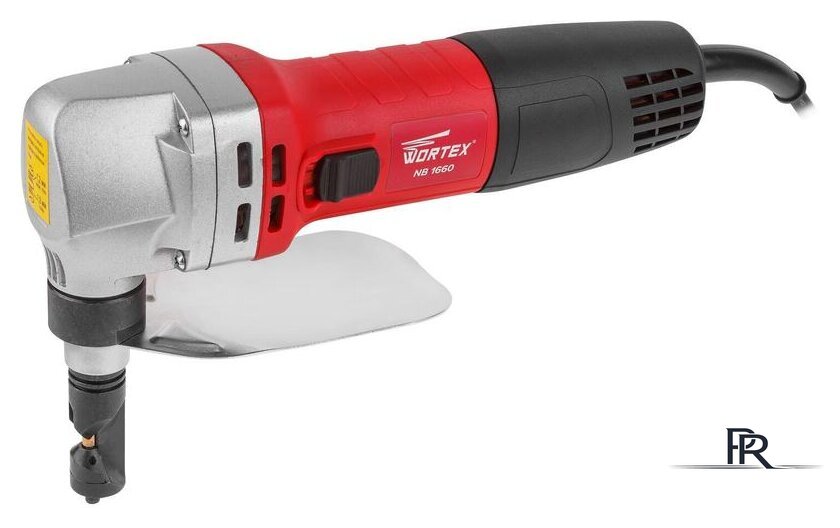 Высечные электрические ножницы Wortex NB 1660 - Изображение №1 — Интернет-магазин ПроЗаказ