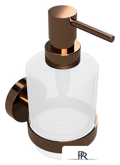 Дозатор для жидкого мыла Bemeta Coral 158109102 - Изображение №1 — Интернет-магазин ПроЗаказ