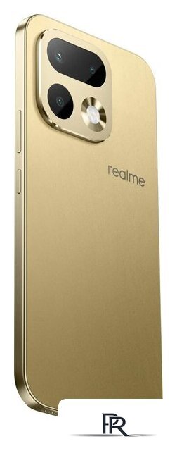Телефон Realme 16 Pro 5G 8GB/256GB международная версия (бежевый) - Изображение №10 — Интернет-магазин ПроЗаказ