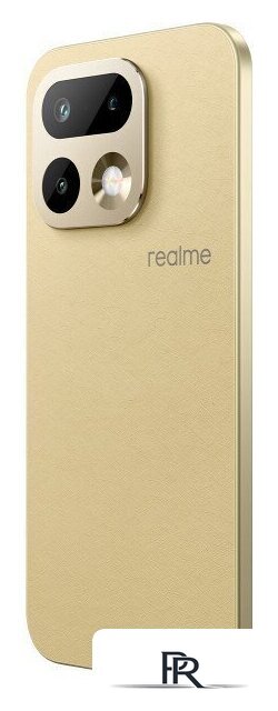 Телефон Realme 16 Pro 5G 8GB/256GB международная версия (бежевый) - Изображение №8 — Интернет-магазин ПроЗаказ
