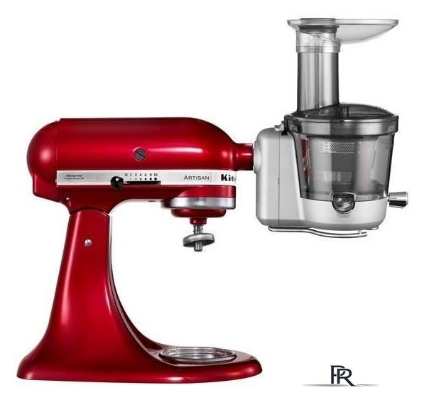 Насадка-соковыжималка KitchenAid 5KSM1JA - Изображение №5 — Интернет-магазин ПроЗаказ