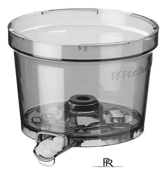 Насадка-соковыжималка KitchenAid 5KSM1JA - Изображение №7 — Интернет-магазин ПроЗаказ