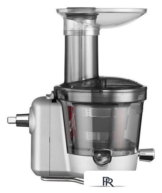 Насадка-соковыжималка KitchenAid 5KSM1JA - Изображение №1 — Интернет-магазин ПроЗаказ