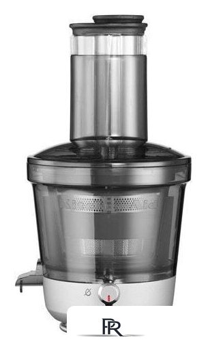 Насадка-соковыжималка KitchenAid 5KSM1JA - Изображение №3 — Интернет-магазин ПроЗаказ