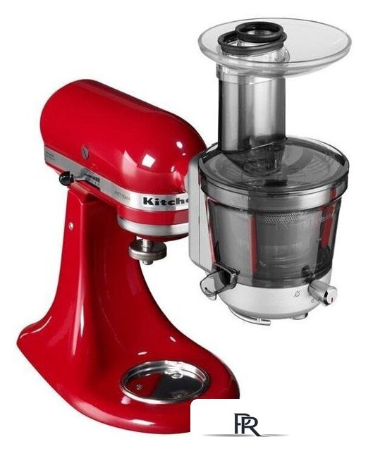 Насадка-соковыжималка KitchenAid 5KSM1JA - Изображение №4 — Интернет-магазин ПроЗаказ