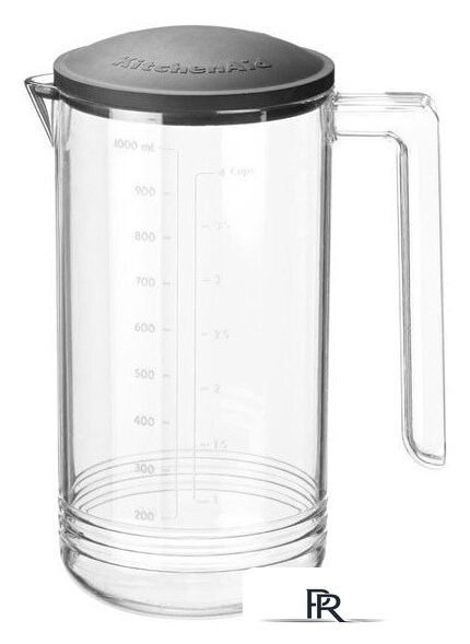 Насадка-соковыжималка KitchenAid 5KSM1JA - Изображение №15 — Интернет-магазин ПроЗаказ