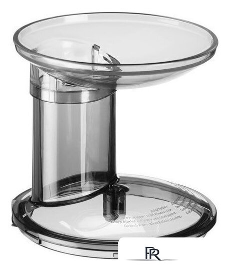 Насадка-соковыжималка KitchenAid 5KSM1JA - Изображение №8 — Интернет-магазин ПроЗаказ