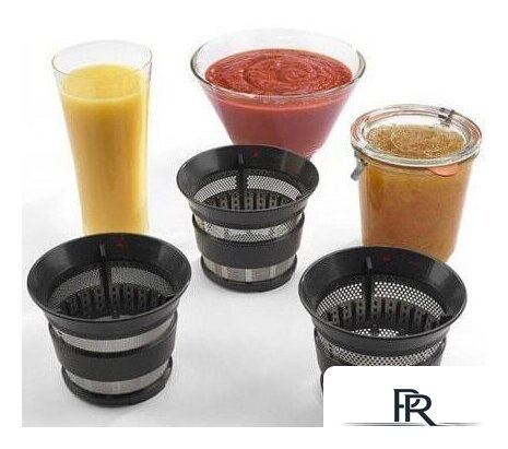 Насадка-соковыжималка KitchenAid 5KSM1JA - Изображение №10 — Интернет-магазин ПроЗаказ