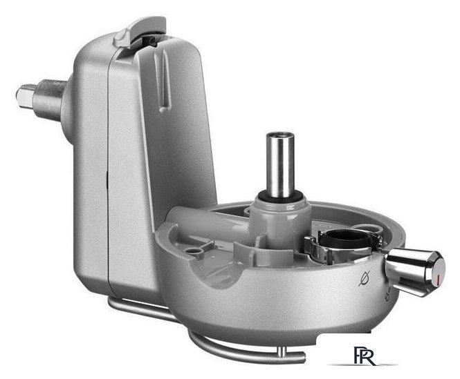 Насадка-соковыжималка KitchenAid 5KSM1JA - Изображение №6 — Интернет-магазин ПроЗаказ