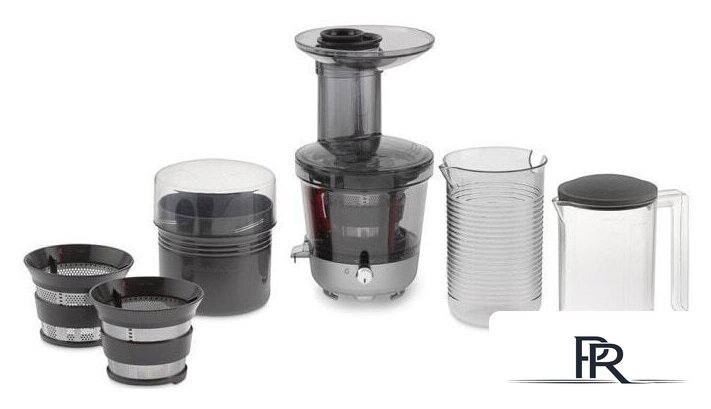 Насадка-соковыжималка KitchenAid 5KSM1JA - Изображение №19 — Интернет-магазин ПроЗаказ