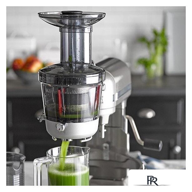 Насадка-соковыжималка KitchenAid 5KSM1JA - Изображение №20 — Интернет-магазин ПроЗаказ
