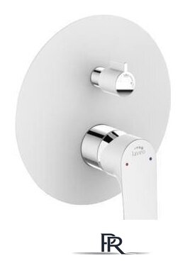 Смеситель без скрытого механизма Laveo Alea BLE 60PD - Изображение №1 — Интернет-магазин ПроЗаказ